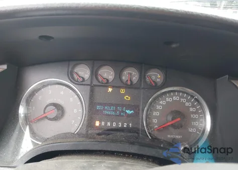 2009 Ford F-150 Xl/Xlt from USA, damaged, VIN 1FTRW12829FA14040